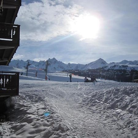 La Dent Du Villard Courchevel Kültér fotó